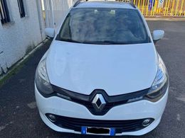 Renault Clio GrandTour