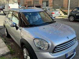 Mini Cooper D Countryman