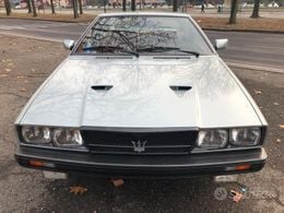 Maserati Biturbo