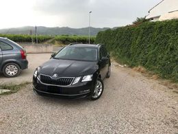 Skoda Octavia G-TEC