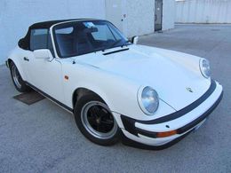 Porsche 911SC