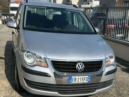 VW Touran