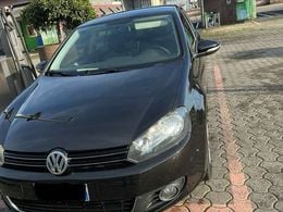 VW Golf VI