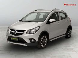 Opel Karl