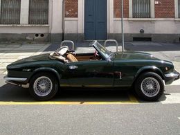 Triumph Spitfire