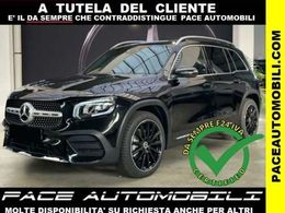 Mercedes GLB220