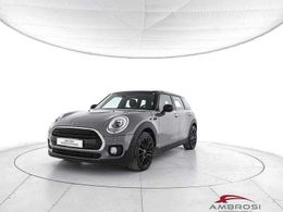 Mini Cooper D Clubman