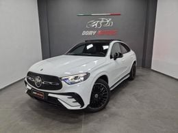 Mercedes GLC220