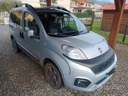 Fiat Qubo