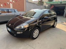 Fiat Punto Evo