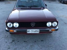 Lancia Beta