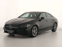 Mercedes CLA200