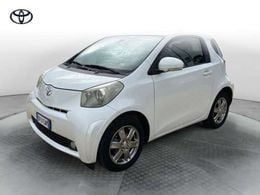 Toyota iQ