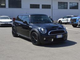 Mini Cooper SD