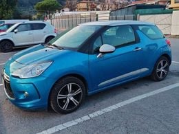 DS Automobiles DS3