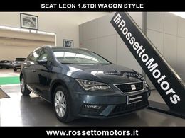 Seat Leon ST