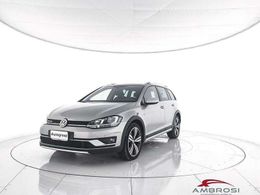 VW Golf Alltrack