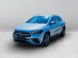 Mercedes GLA250