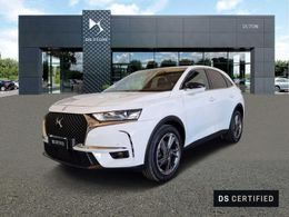 DS Automobiles DS7 Crossback