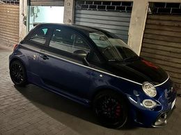 Abarth 500