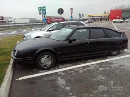 Citroën CX