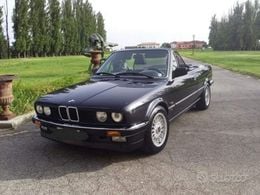 BMW 320 Cabriolet