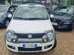 Fiat Panda 4x4