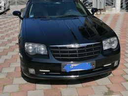 Chrysler Crossfire