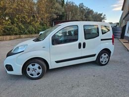 Fiat Qubo