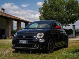 Fiat 500S