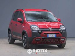 Fiat Panda Cross