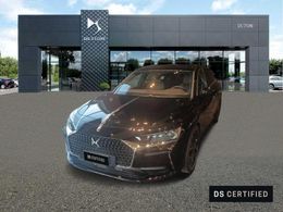 DS Automobiles DS9