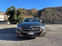 Mercedes CLS350