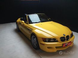 BMW Z3 M