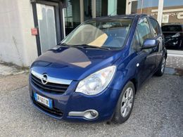 Opel Agila