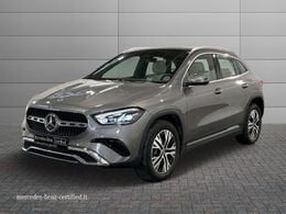 Mercedes GLA250