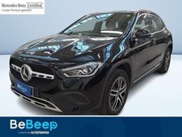 Mercedes GLA200