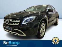 Mercedes GLA200