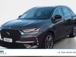 DS Automobiles DS7 Crossback