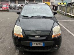 Chevrolet Matiz