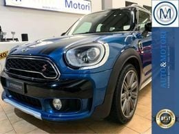 Mini Cooper SD Countryman