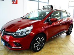 Renault Clio GrandTour