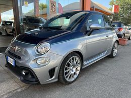 Abarth 695C