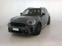 Mini Cooper D Countryman