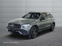 Mercedes GLC300e