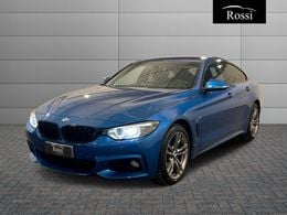 BMW 430