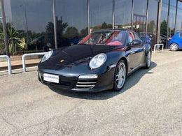 Porsche 911 Carrera 4S