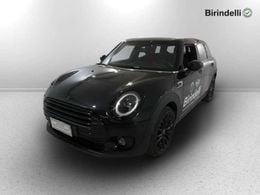 Mini Cooper Clubman