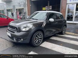 Mini Cooper SD Countryman