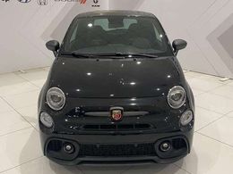 Abarth 695